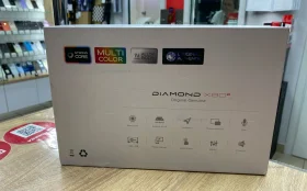 Купить Автомагнитола diamond x80s б/у , в Самара Цена:5900рублей