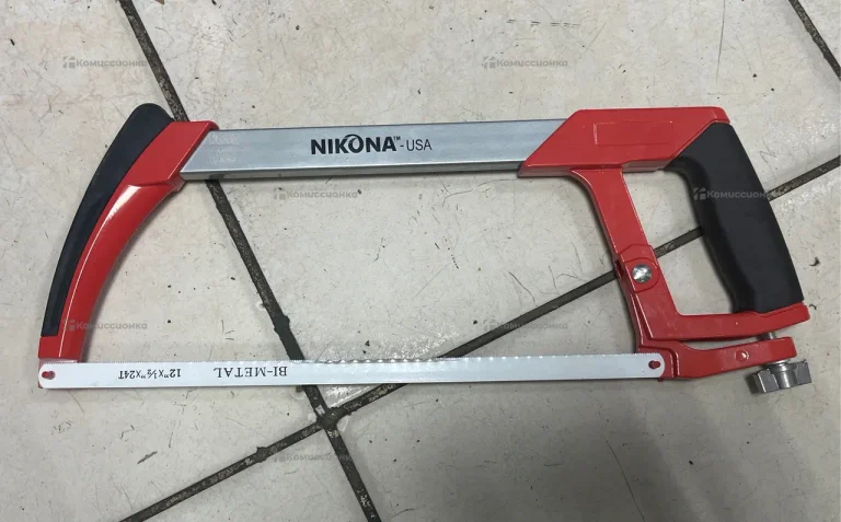 NIKONA -USA