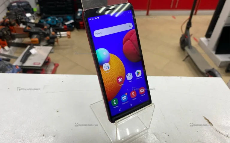 Samsung Galaxy A01 Core 1/16Gb