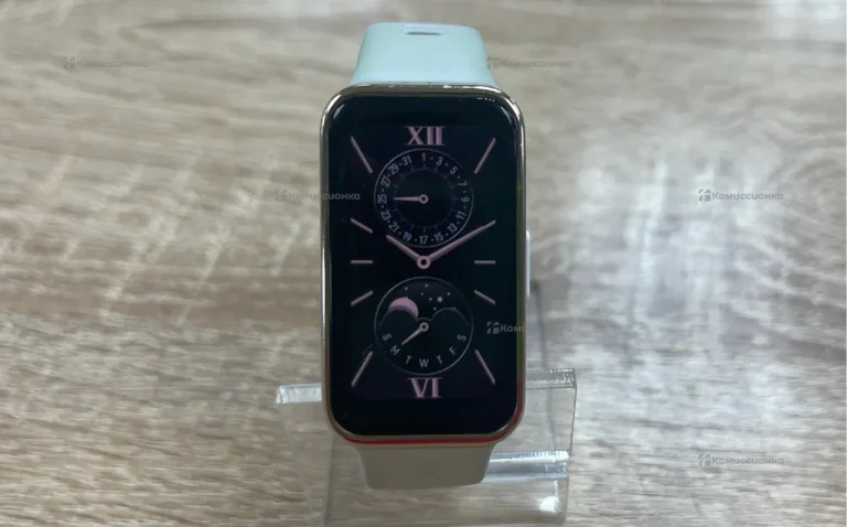 Часы  huawei band 9