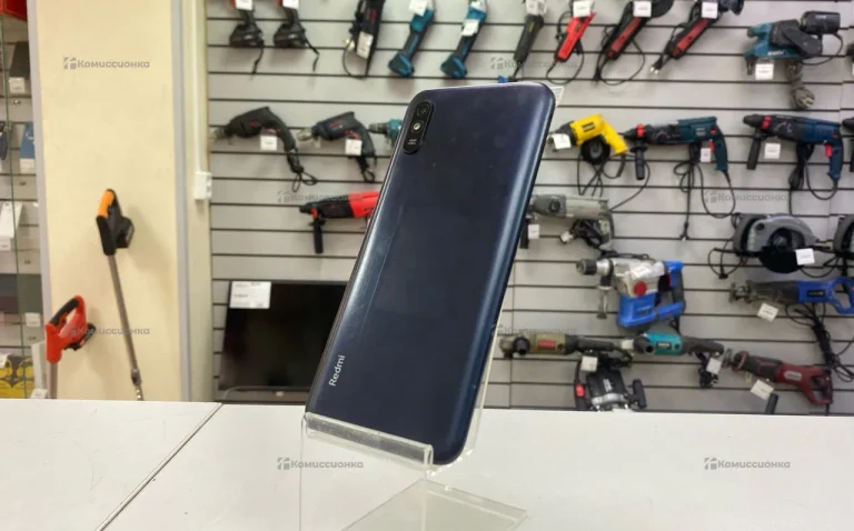 Xiaomi Xiaomi Redmi 9a 2/32gb