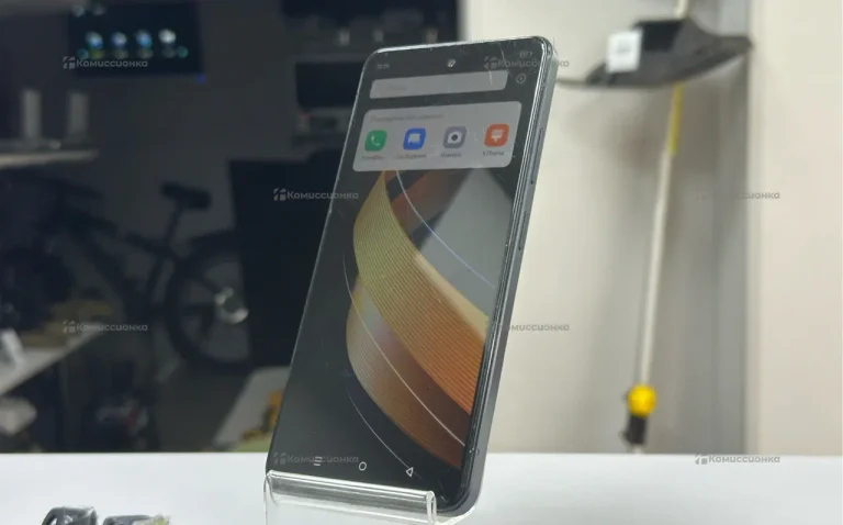 Infinix Smart 8 Plus 4/128 ГБ