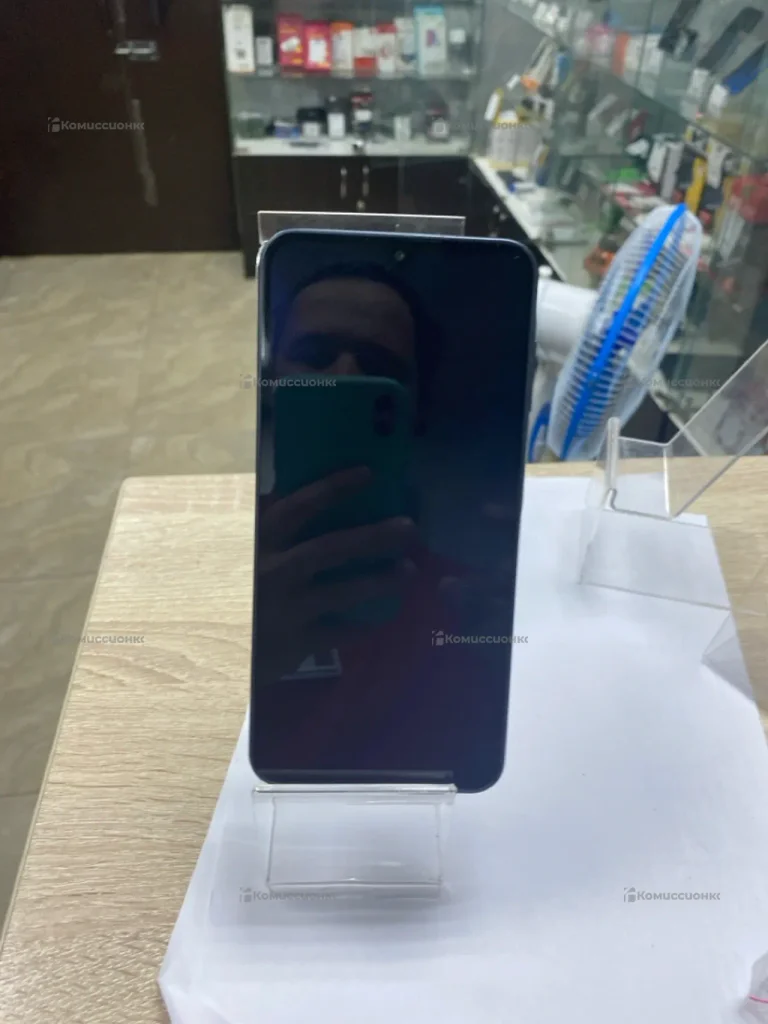 Samsung Galaxy A16 6/128 ГБ