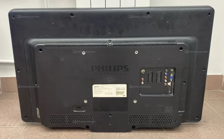 Телевизор Philips 32PFL 3605/60