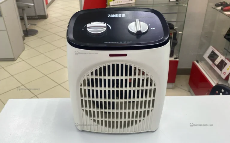 Обогреватель ZANUSSI ZFH/S-201
