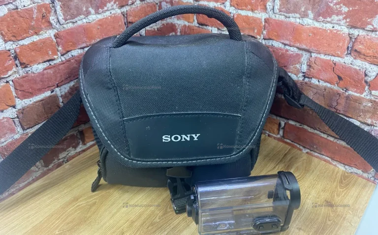 экшен камера Sony HDR AS20