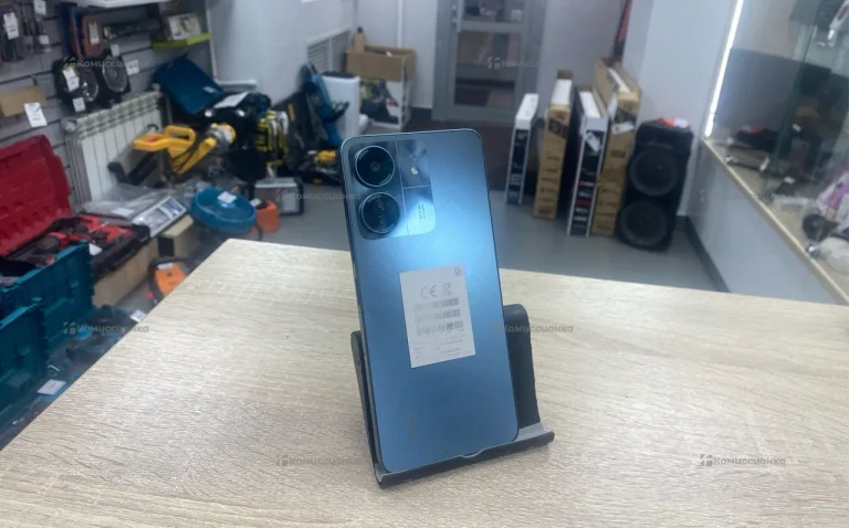 Xiaomi Redmi 13C 8/256 ГБ