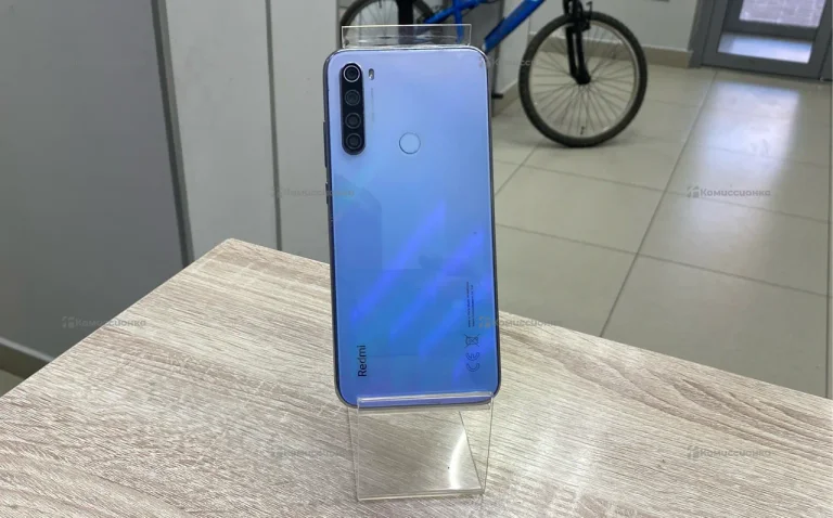 Xiaomi Redmi Note 8T 32Gb