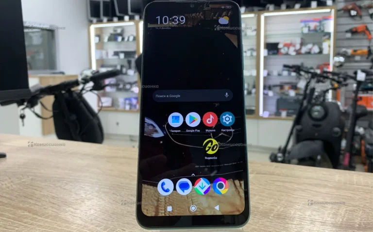 Xiaomi Poco C40 3/32 ГБ