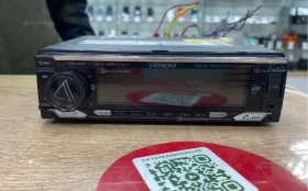 Купить Автомагнитола  aura б/у , в Самара Цена:7900рублей