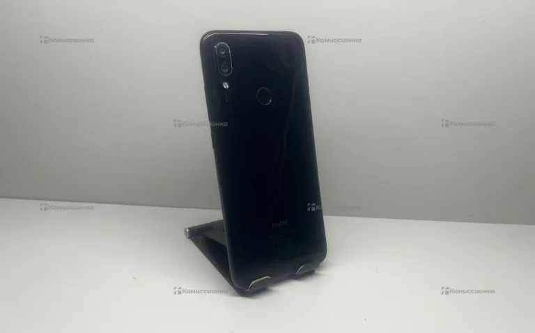 Xiaomi redmi note 7 4/64