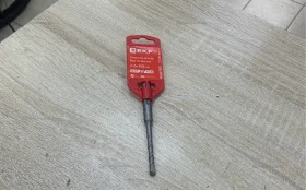 Купить Бур по бетону EKF 6x110 б/у , в Нижнекамск Цена:60рублей