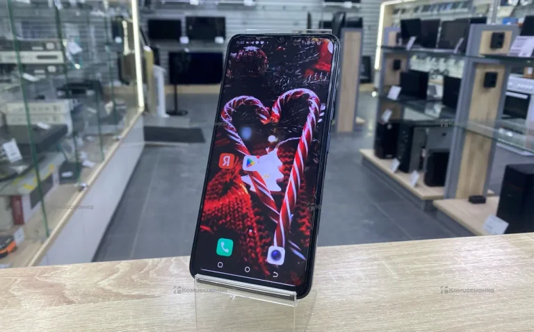 Tecno Pop 7 3/64 ГБ