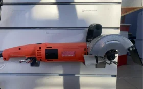 Купить Штроборез электрический Спец ШЭМ-125/1800 б/у , в Тольятти Цена:1990рублей