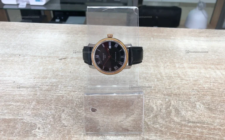 Часы Tissot
