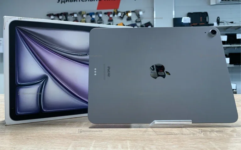 Планшет Apple ipad Air 11 M2 2024 128Gb