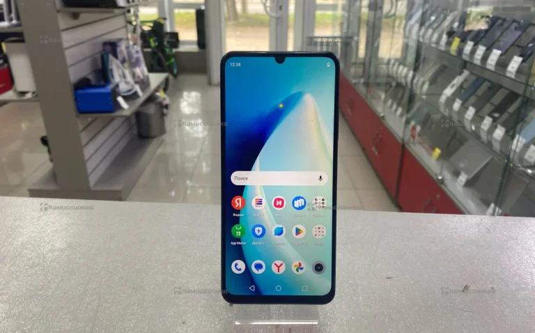 Realme Note 50 3/64 ГБ