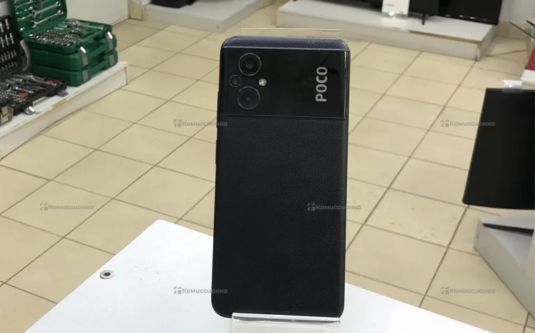 Xiaomi Poco m5 6/128Gb