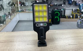 Купить Фонарь с датчиком движения б/у , в Тольятти Цена:390рублей