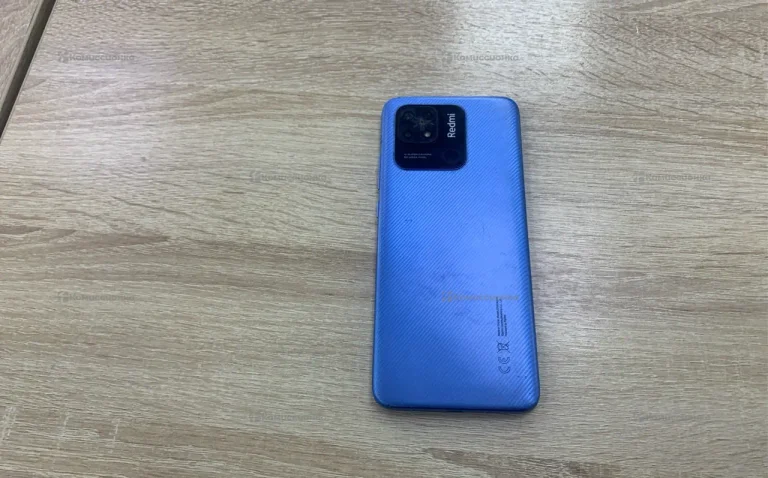 Xiaomi Redmi 10C 4/64 ГБ