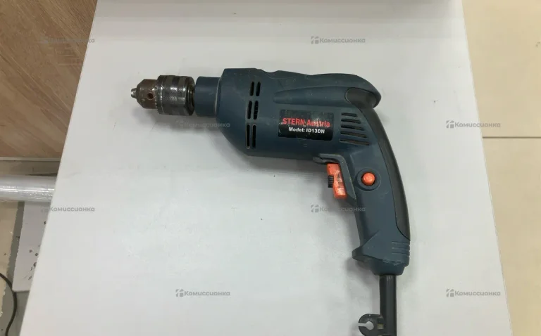 Дрель Stern
