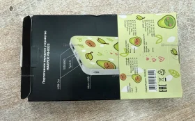 Купить Power Bank Harper 10k б/у , в Москва и область Цена:600рублей