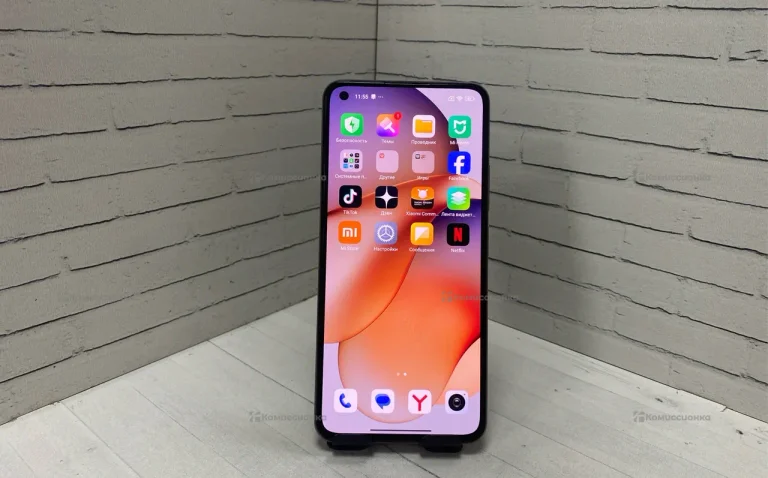 Xiaomi Mi 11 Lite 8/128 ГБ