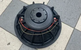 Купить Сабвуфер  GORILLA BASS 15 б/у , в Краснодар Цена:6900рублей