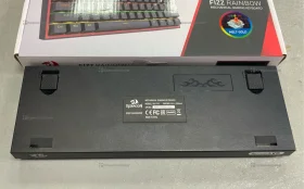 Купить Клавиатура  Redragon Fizz Rainbow б/у , в Самара Цена:990рублей