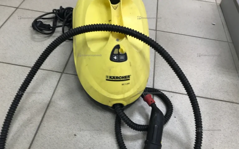 Пылесос KARCHER моющий