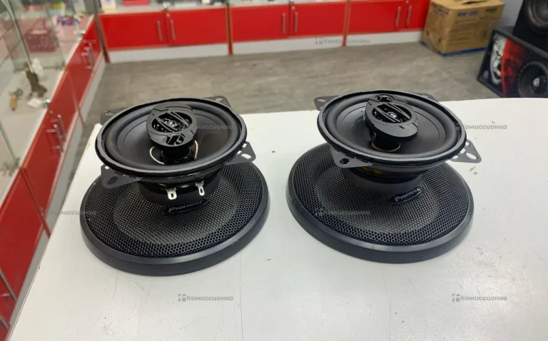 Колонка   Pioneer at-a1065