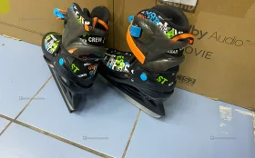 Купить Коньки  Tech Team Ottawa б/у , в Нижний Новгород Цена:1990рублей