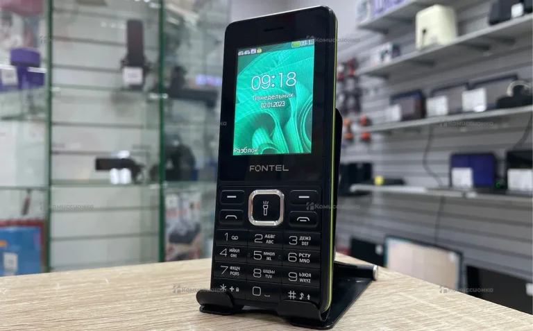 Fontel m100