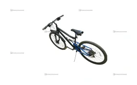 Велосипед XTR