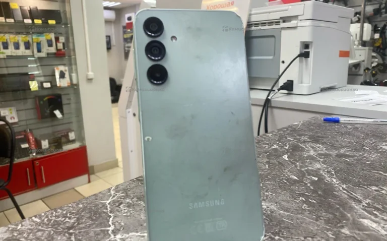 Samsung Galaxy A16 8/256 ГБ