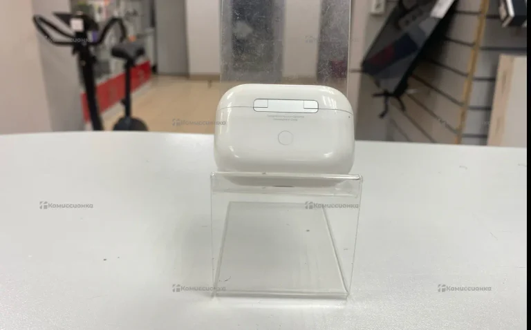 Наушники Apple AirPods Pro