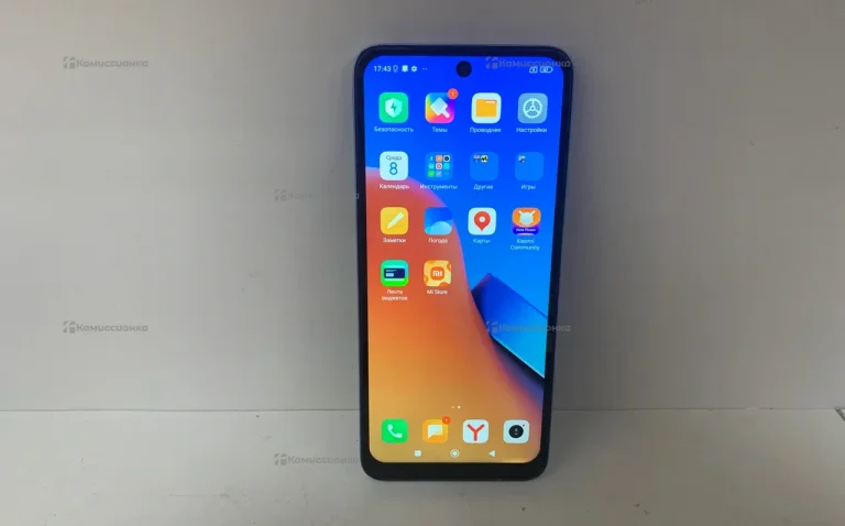 Xiaomi Redmi 12 8/256 ГБ