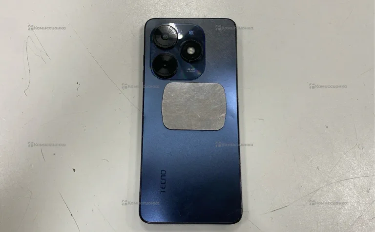 Tecno Spark Go 2024 4/64 ГБ