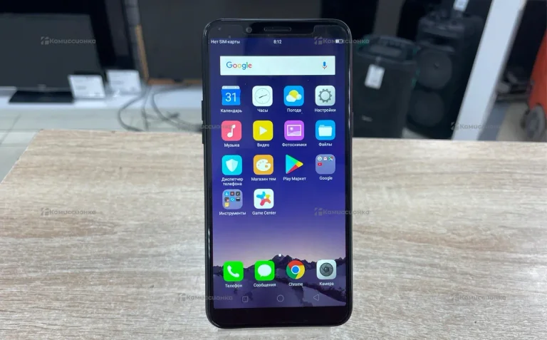 Oppo A83 6/128Gb