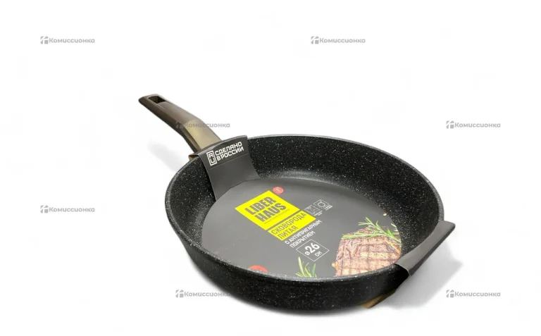 Сковорода Liberhaus 26cm