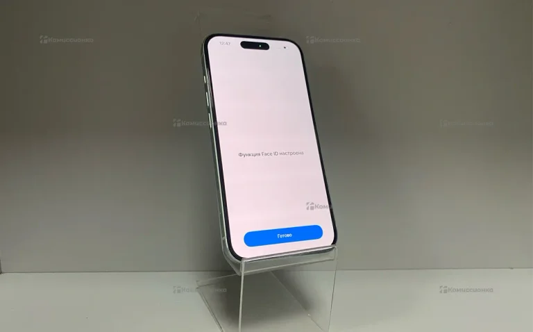 Apple iPhone 15 6/256 ГБ