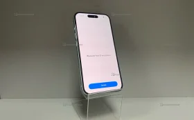 Купить Apple iPhone 15 6/256 ГБ б/у , в Тюмень Цена:39990рублей