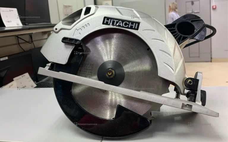 Hitachi c7ss