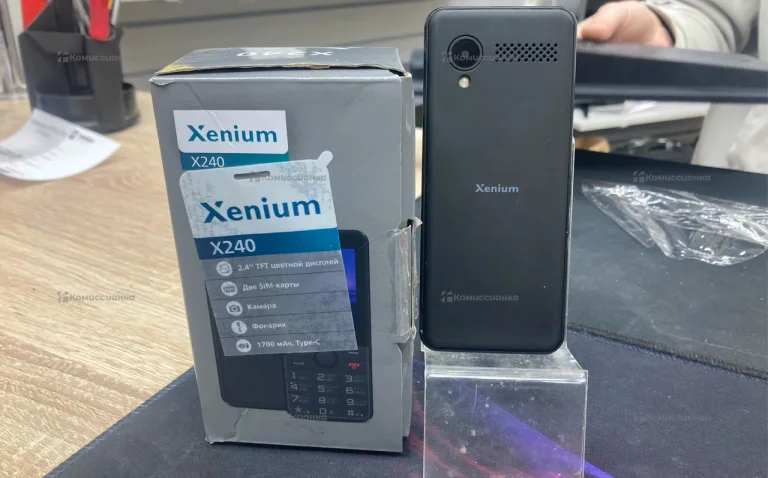 Xenium X240
