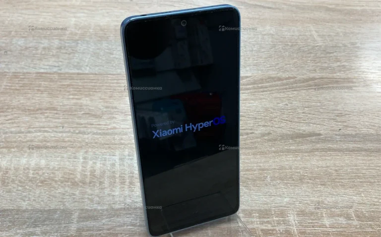 Xiaomi Redmi Note 13 8/256 ГБ.