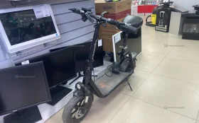 Купить Электросамокат kugookirin c1+ б/у , в Зеленодольск Цена:12900рублей