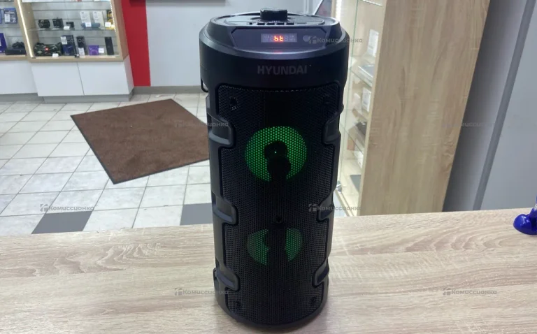 Колонка  Hyundai h-mc160