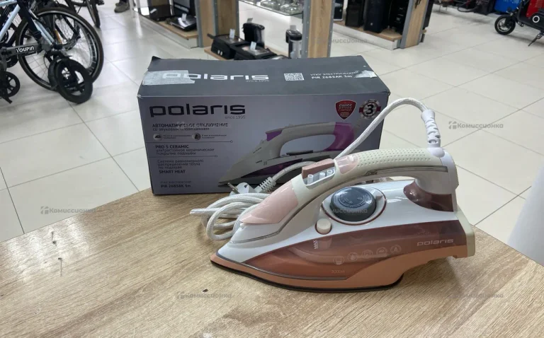 Утюг Polaris Pir 2685 3M