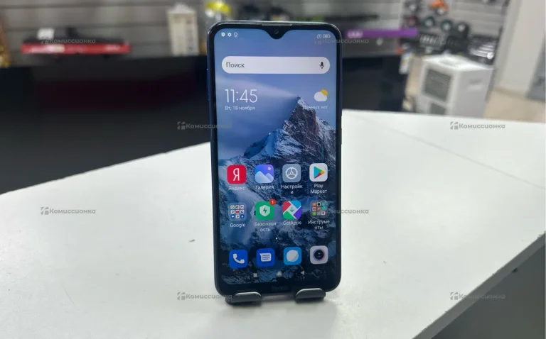 Xiaomi Redmi 8 3/32 ГБ