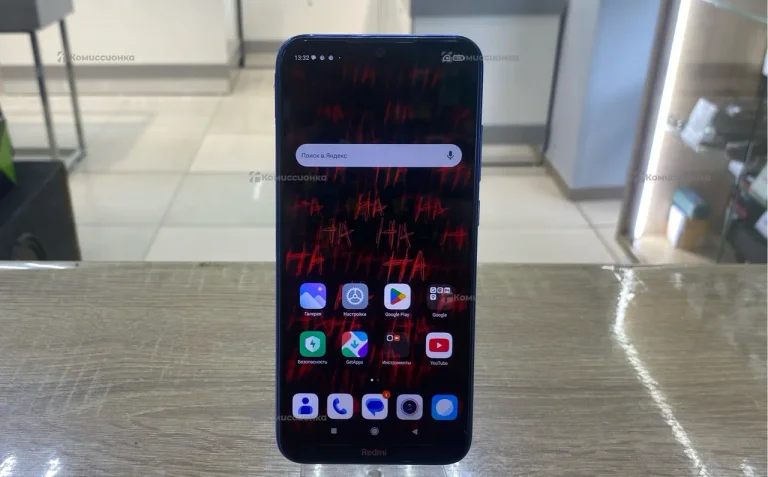 Xiaomi Redmi Note 8T 32Gb